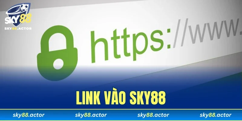 Link Vào SKY88